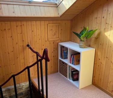 Granges Ski Chalet | Charmant chalet individuel