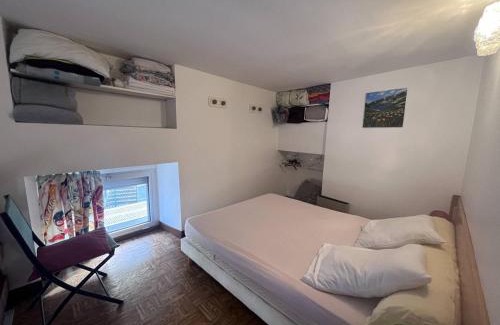 Cauterets Apartment | Charmant duplex avec deux coins nuit au cœur de Cauterets - FR-1-812-14