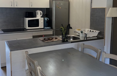 Clohars-Fouesnant Condo | Charmant Gîte Proches des Plages
