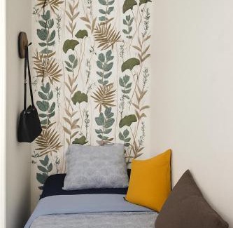 Tours Apartment | Charmant studio à Tours