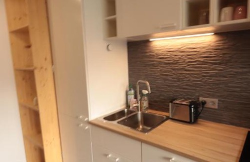 Le Lavachet Apartment | Charmant studio 2 personnes, rénové, vue sur le lac du Chevril