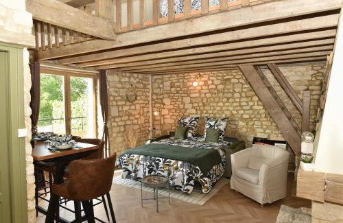 Thierache Sambre et Oise House | Charmante maisonnette au calme