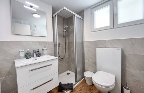Saas-Fee Apartment | Charming 1-bed Apartment in Saas-fee