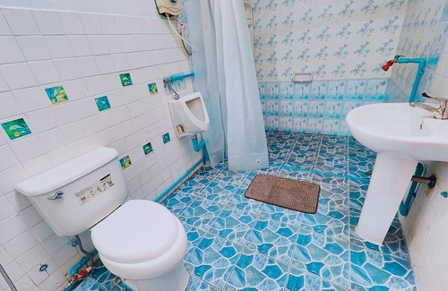 San Pu Loei House | Charming 2-bedroom house in peaceful Chiang Mai with WiFi, AC