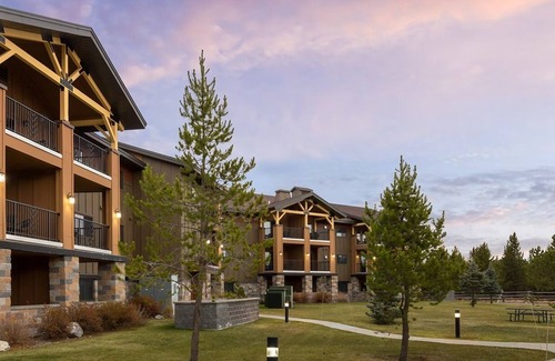 West Yellowstone Condo | Charming 2-bedroom condo with WiFi, fitness room in amazing West Yellowstone