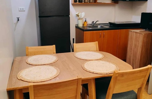 Cainta Condo | Charming 2BR Condo in Cainta and Pasig