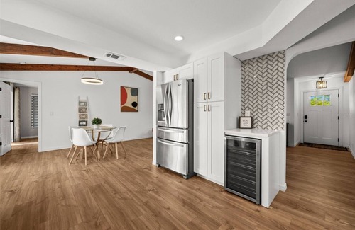 Port Charlotte House | Charming 2BR house + Private Pool - heated pool