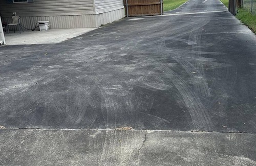 Wickliffe House | Charming 3-bedroom mobile home with WiFi, AC in quaint Ventress