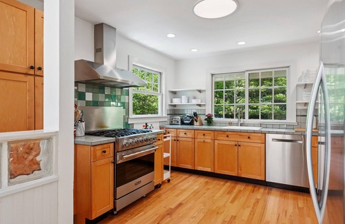 Southampton Cottage | Charming 3-bedroom cottage in Southampton