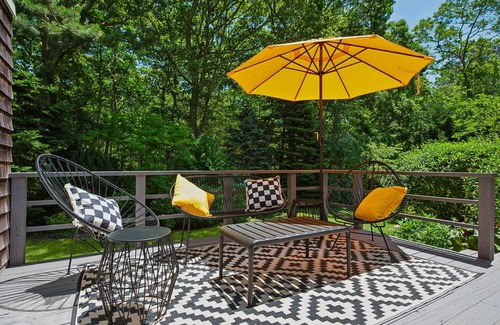 Southampton Cottage | Charming 3-bedroom cottage in Southampton