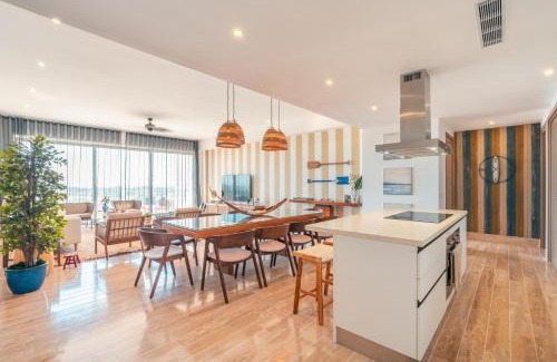 Punta Cana Apartment | Charming 3BR apt with amazing view in Cap Cana