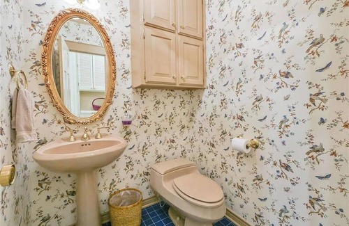 Duncanville House | Charming 4-bedroom house with AC and WiFi in delightful Duncanville
