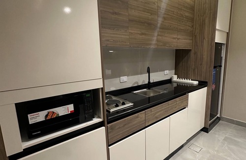 Al Swaifyeh Apartment | Charming Amman Aparent With Modern Amenities