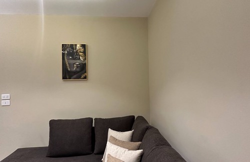 Al Swaifyeh Apartment | Charming Amman Aparent With Modern Amenities