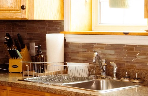 Charlottetown Apartment | Charming apartment with WiFi in Charlottetown