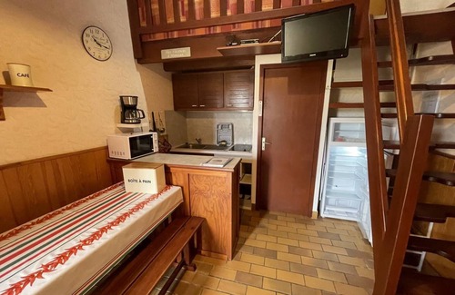 Mimizan Apartment | Charming apartment for 4 to 6 people in Mimizan plage