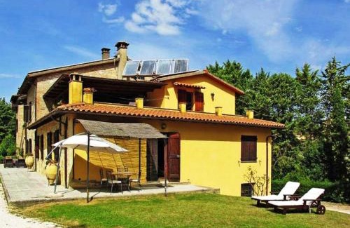 Ramazzano Apartment | Charming Apartment in Ramazzano 110 m² Shared Pool