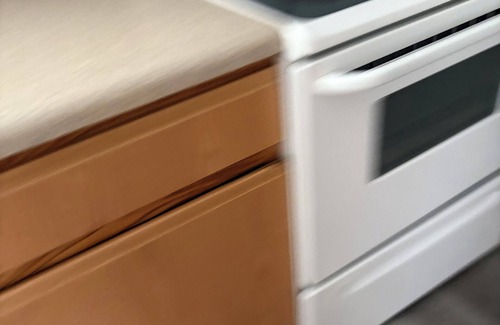 Cameron House | Charming apartment in welcoming Cameron with AC