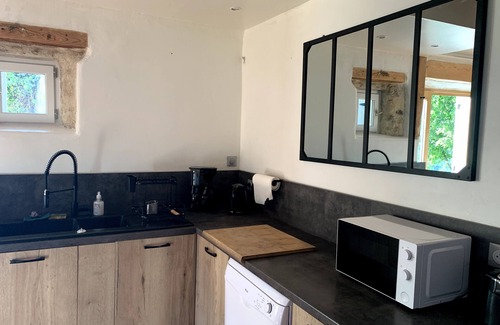 Duniere-sur-Eyrieux House | CHARMING ARDECHOIS STONE COTTAGE IN THE HEART OF THE EYRIEUX VALLEY