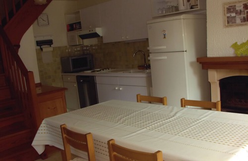 Plainfaing Ski Chalet | Charming Chalet in Plainfaing