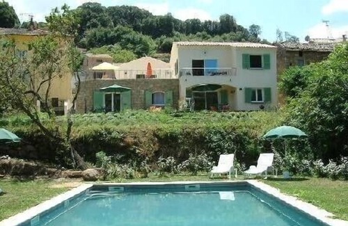 Cauro House | Charming cottage between sea and mountains