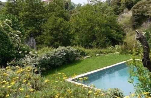 Cauro House | Charming cottage between sea and mountains