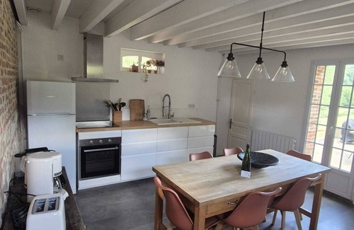 Lisores House | Charming country house in Calvados