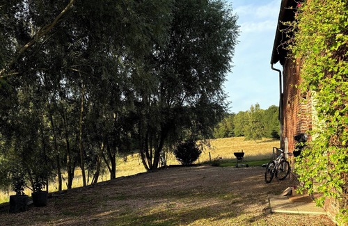 Lisores House | Charming country house in Calvados