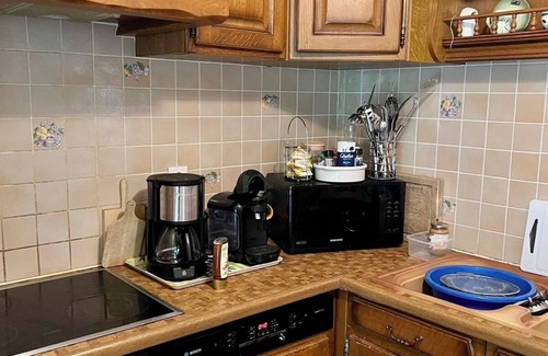 Bannes House | Charming country house with pool, ideal for vacations