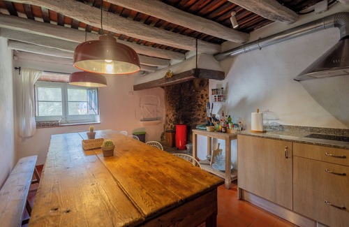 Santa Cristina de Aro Cottage | Charming and peaceful historic farmhouse