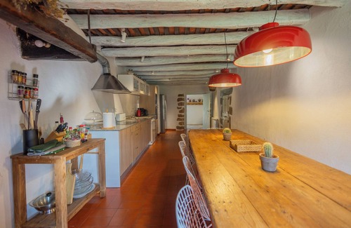 Santa Cristina de Aro Cottage | Charming and peaceful historic farmhouse