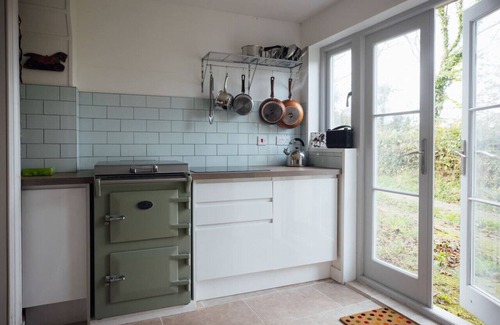 Haverfordwest House | Charming farmhouse in picturesque Pembrokeshire