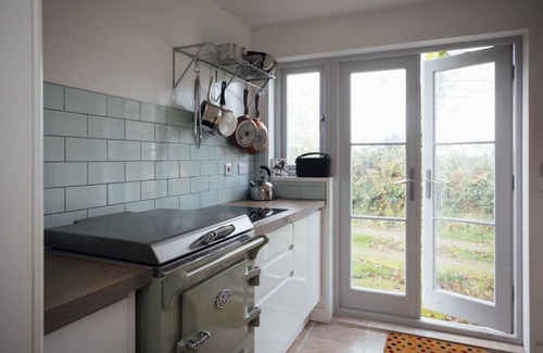 Haverfordwest House | Charming farmhouse in picturesque Pembrokeshire