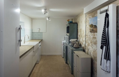 Haverfordwest House | Charming farmhouse in picturesque Pembrokeshire