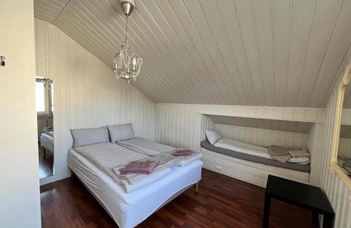 Oslo House | Charming Guest House in Oslo City 3