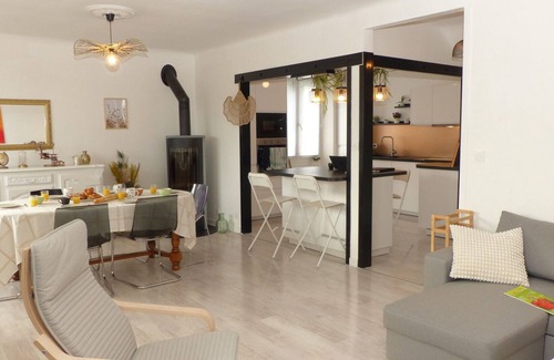 Bono Ski Chalet | Charming holiday cottage - Le Bono