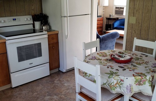 Marion House | Charming home with beautiful waterview in quiet area