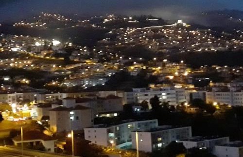 Santo Antonio House | Charming House in Funchal with Sea View