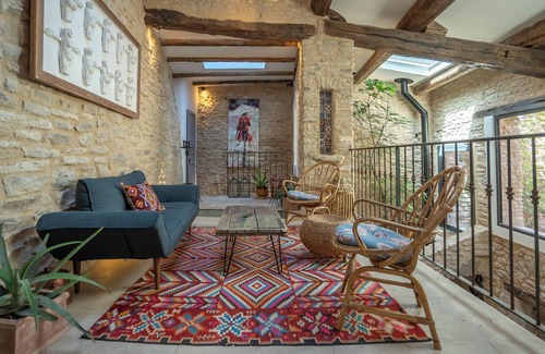 Goult House | Charming house in the heart of Goult