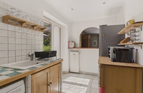 Plazac Ski Chalet | Charming house in the Périgord Noir for 7