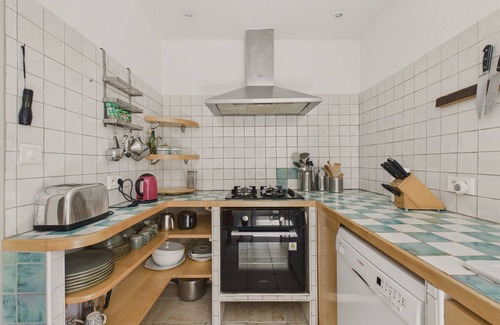 Plazac Ski Chalet | Charming house in the Périgord Noir for 7