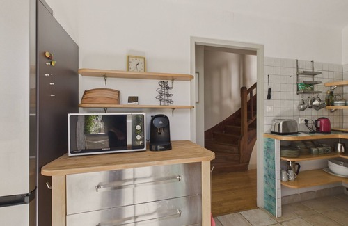 Plazac Ski Chalet | Charming house in the Périgord Noir for 7