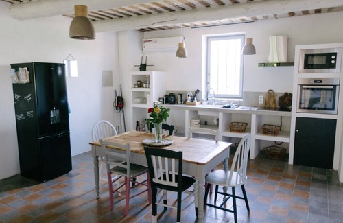 Althen-des-Paluds Apartment | Charming Loft in the countryside of Althen des Paluds