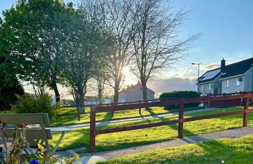 Fermoy Apartment | Charming, Modern Masonette in Heart of Fermoy River Town