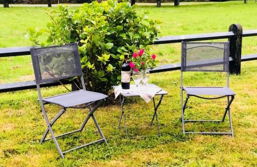 Fermoy Apartment | Charming, Modern Masonette in Heart of Fermoy River Town