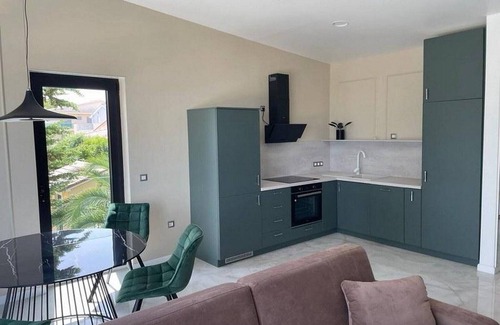 Ugljan Apartment | Charming one-bedroom apartment in Ugljan