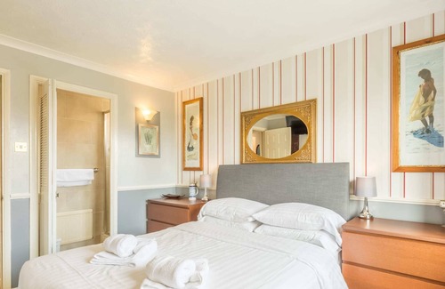 Cherry Hinton House | Charming & Quiet 4 Bedroom Residential Home