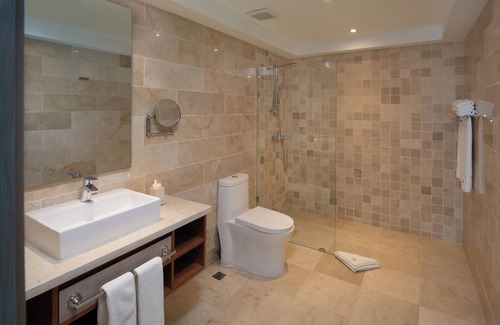 Cabarete Resort | Charming resort in Cabarete with fitness room, AC, and WiFi
