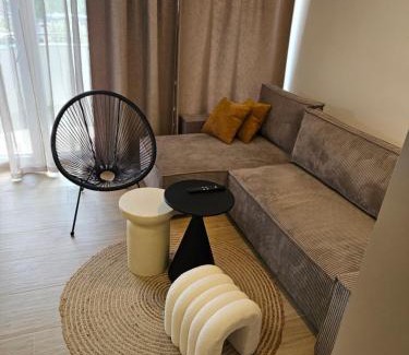 Zaboric Apartment | Charming seaside Apartments NOA & JAKOV, Zaboric Sibenik