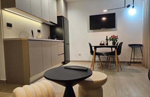 Zaboric Apartment | Charming seaside Apartments NOA & JAKOV, Zaboric Sibenik